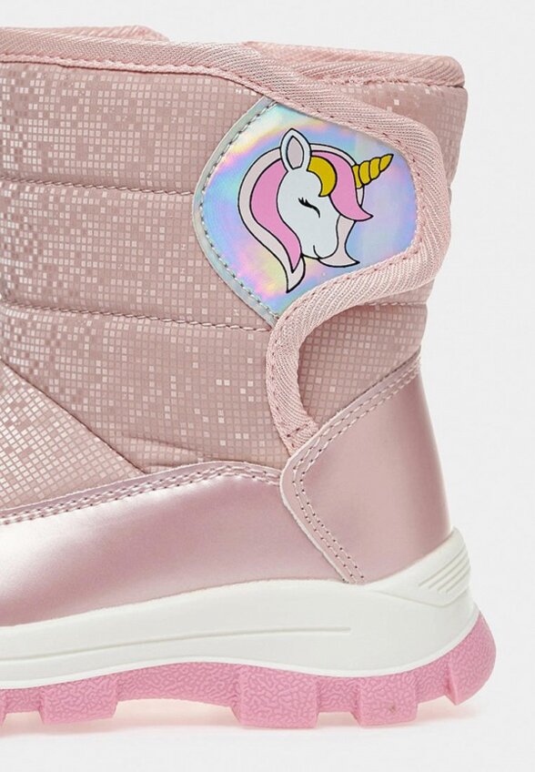 Дутики Tikkago