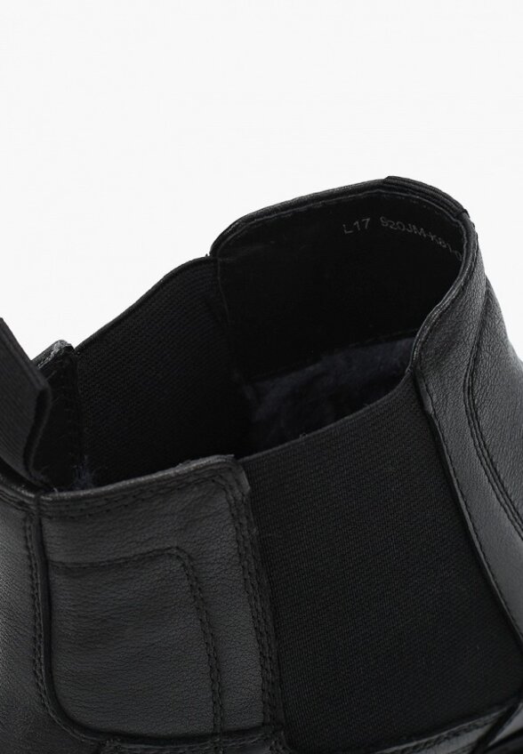 Ботинки Francesco Donni