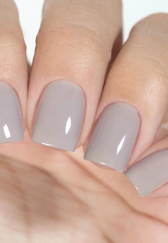 Лак для ногтей Masura