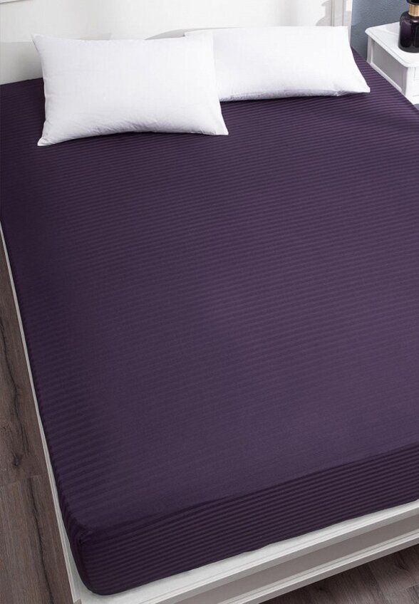 Простыня Евро Karna