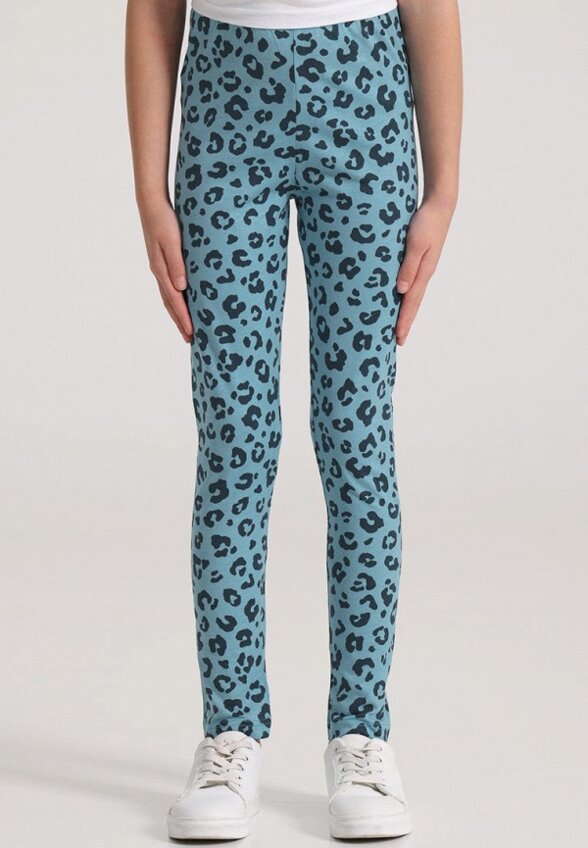 Леггинсы 2 шт. Апрель