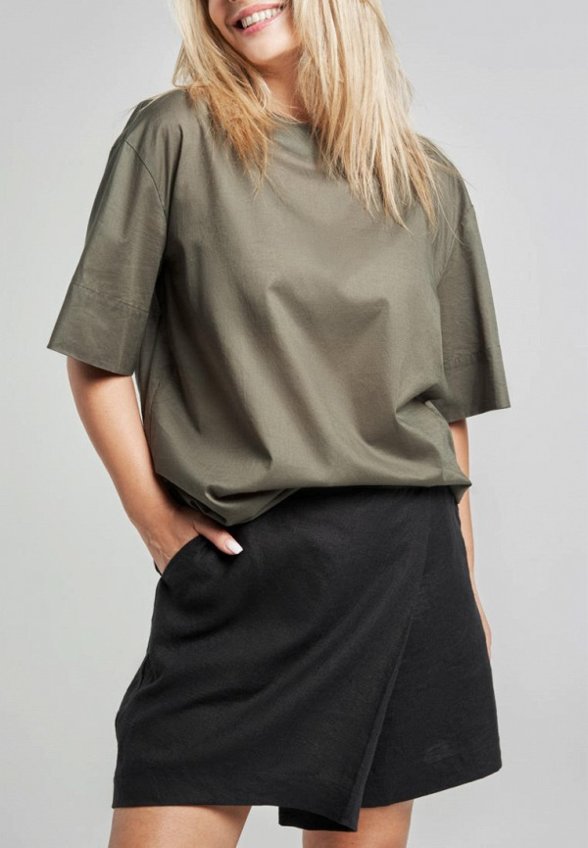 Блуза Forlocals