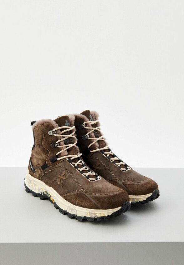 Кроссовки Premiata