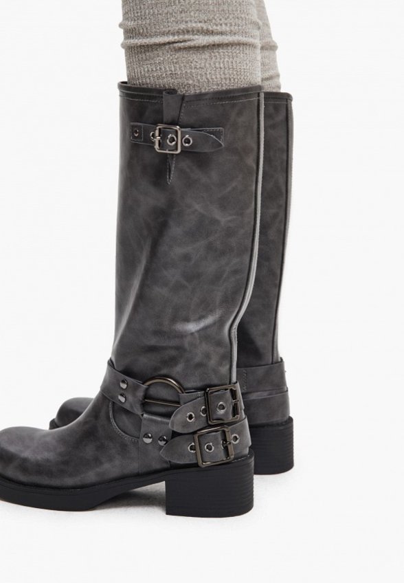 Сапоги Lera Nena