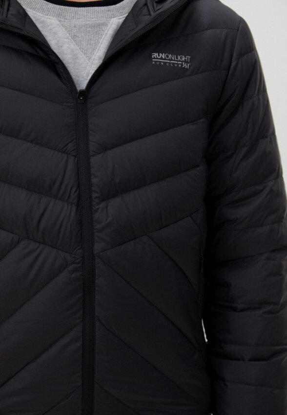 Куртка утепленная 361