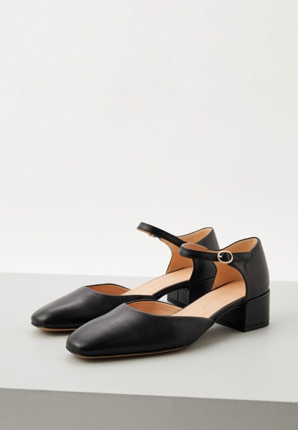 Туфли Principe di Bologna