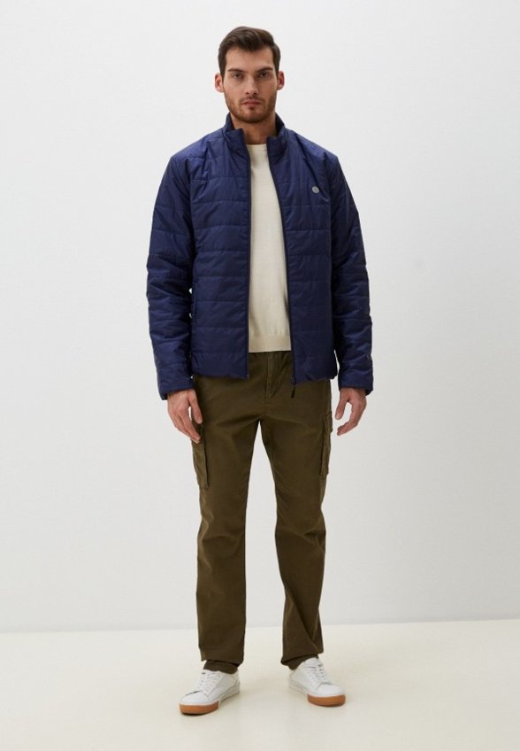 Куртка утепленная CosmoTex