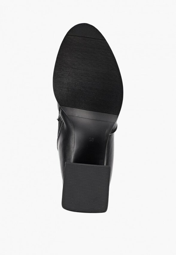 Ботфорты Crony