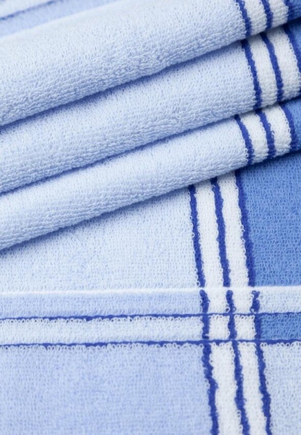 Комплект полотенец Wellness