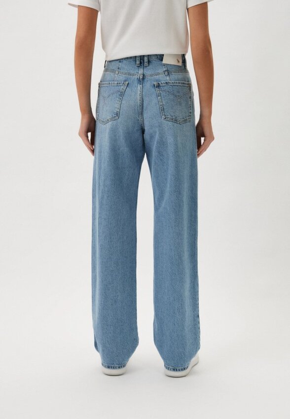 Джинсы Patrizia Pepe