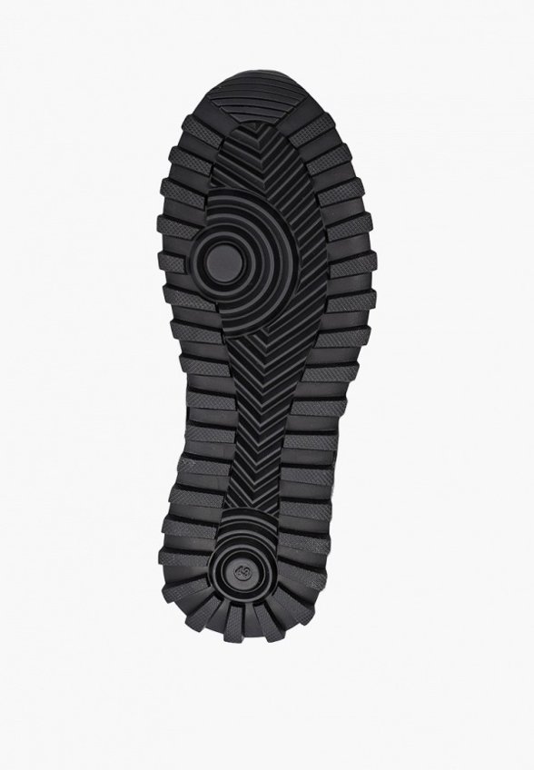 Кроссовки Ierdi