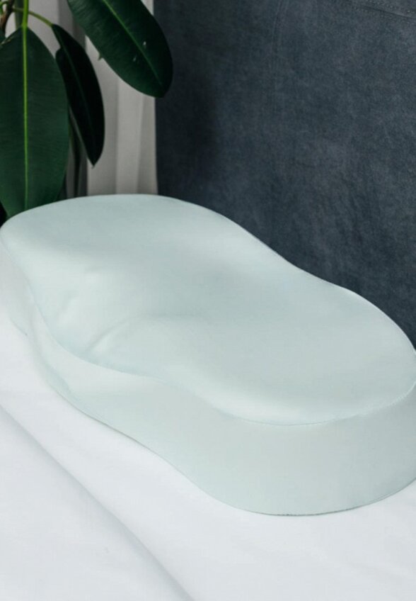 Подушка анатомическая buyson