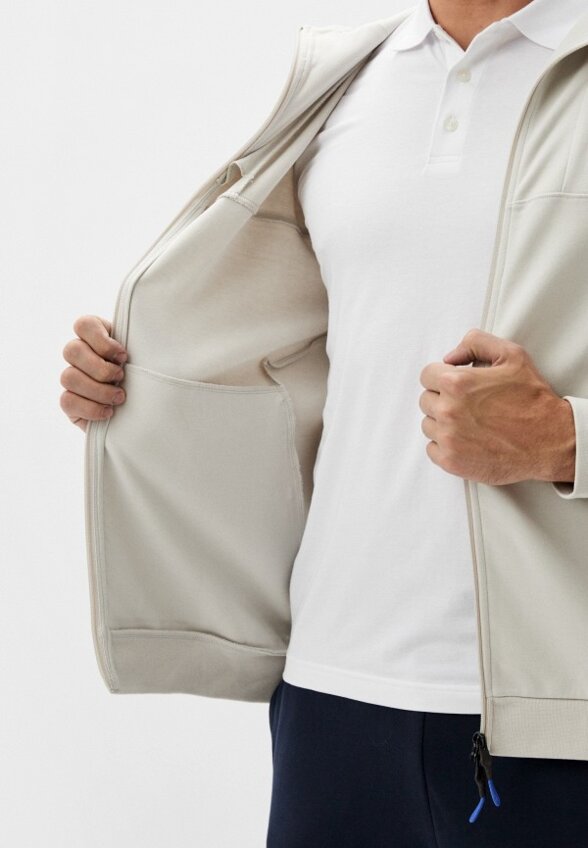 Толстовка EA7