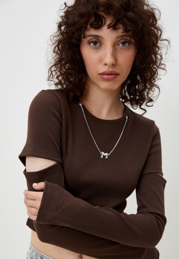 Лонгслив Gloria Jeans