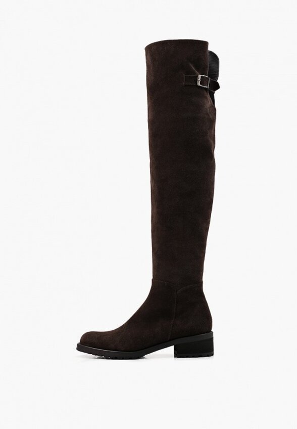 Ботфорты Natali Arme