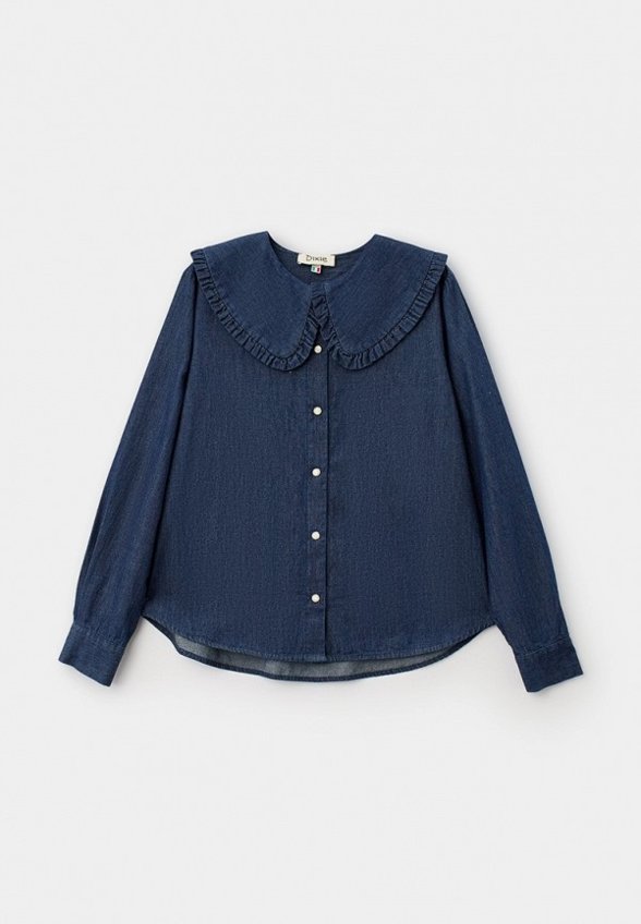 Блуза Dixie
