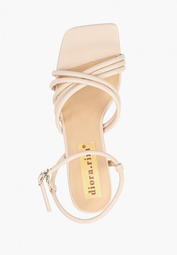 Босоножки Diora.rim