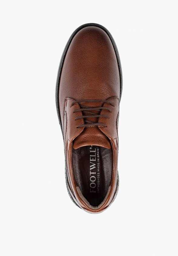 Ботинки Footwell