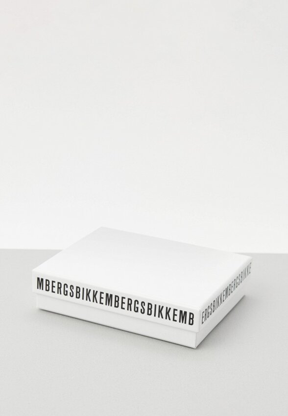 Кошелек Bikkembergs