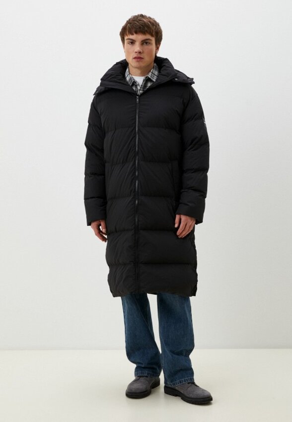 Пуховик Marco Di Radi