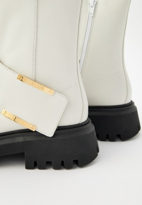 Ботинки N21 Kids