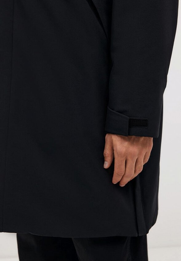 Куртка утепленная Baon