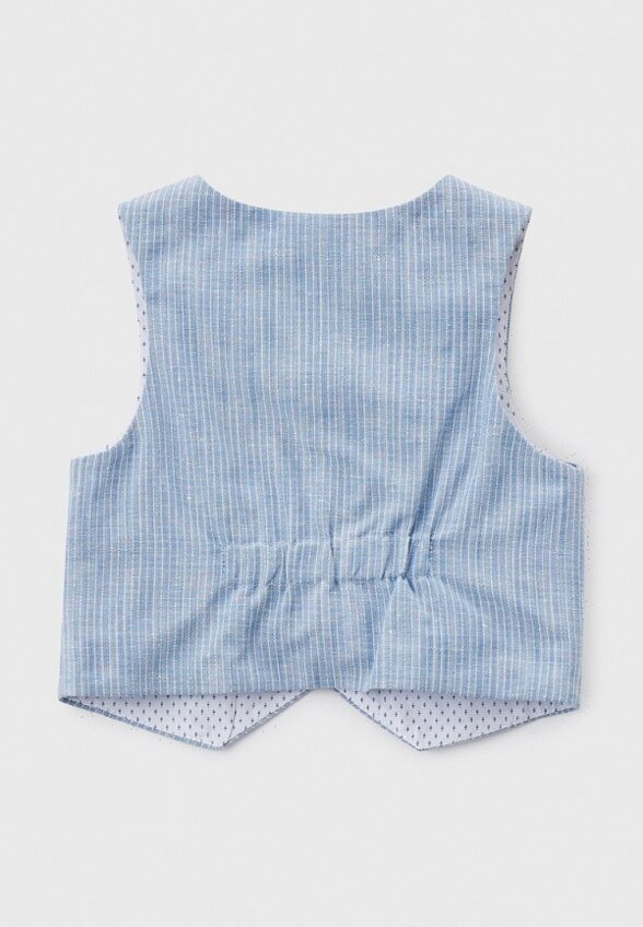 Жилет Choupette