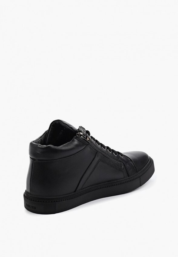 Кеды Matt Nawill