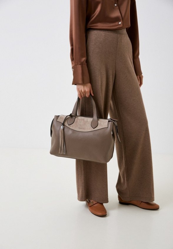 Сумка и брелок Vitacci