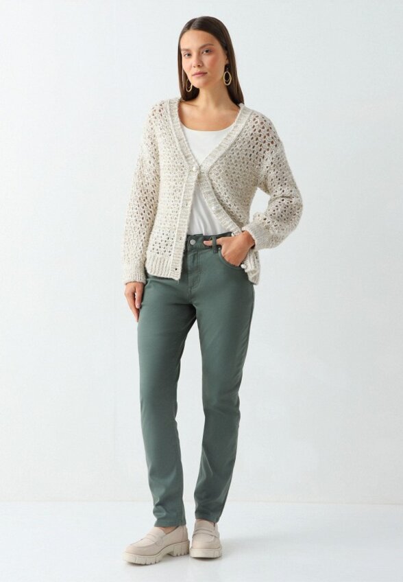 Кардиган Pais