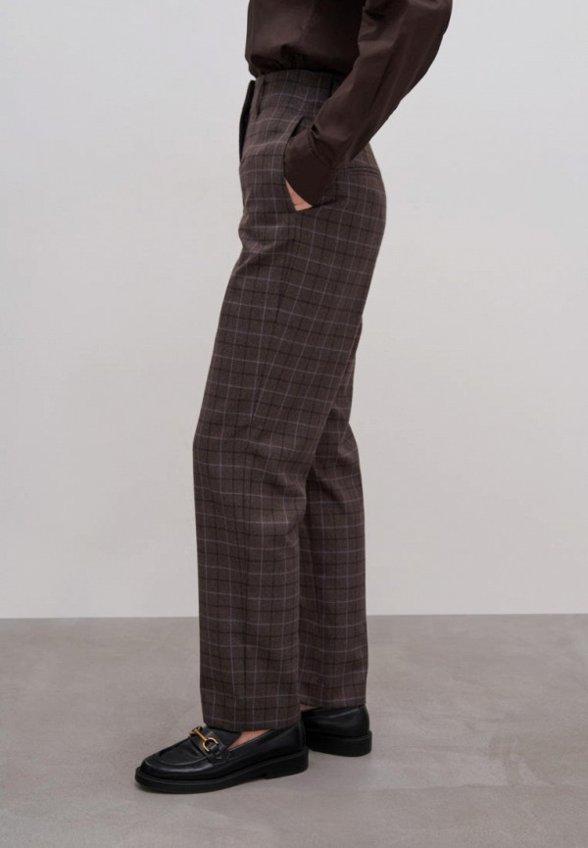 Брюки Finn Flare