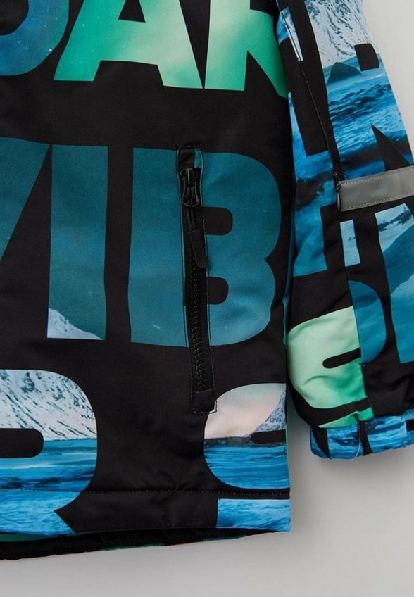 Костюм горнолыжный PlayToday