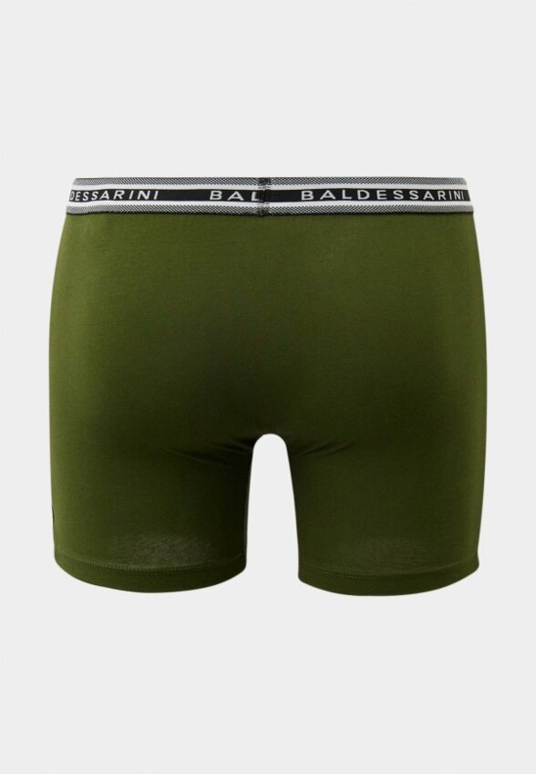 Трусы 3 шт. Baldessarini