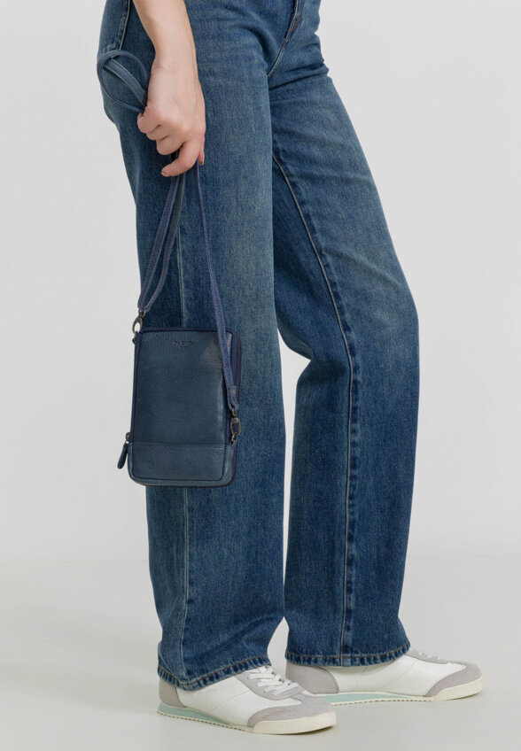 Др.Коффер B402879-112-60 сумка через плечо