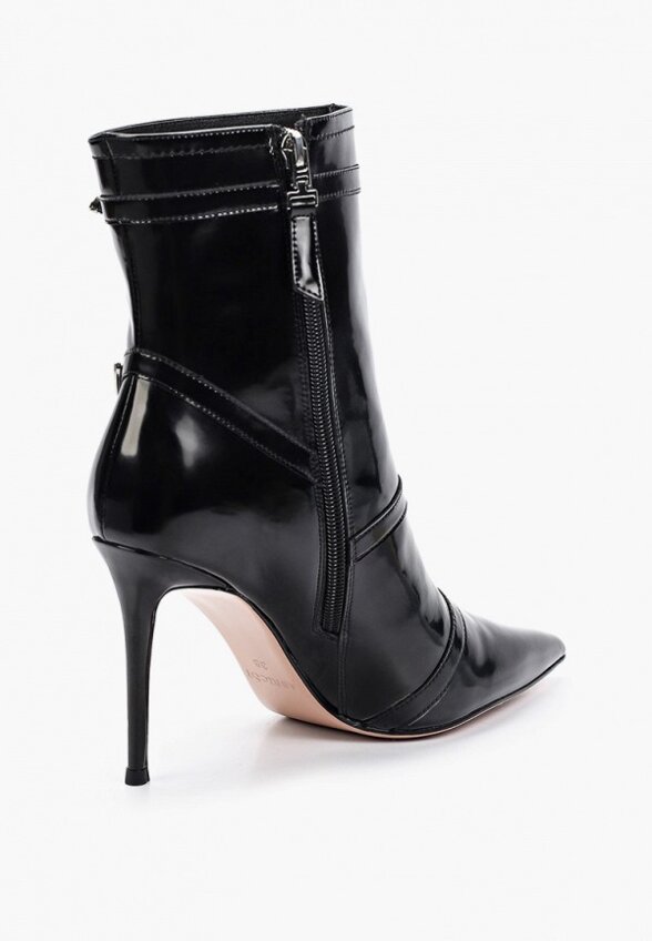 Ботильоны Abricot