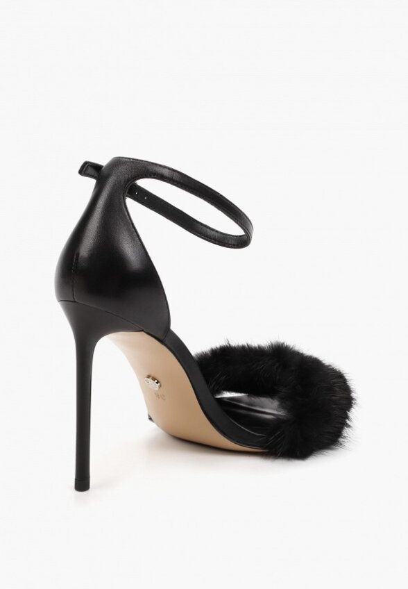 Босоножки Aidini