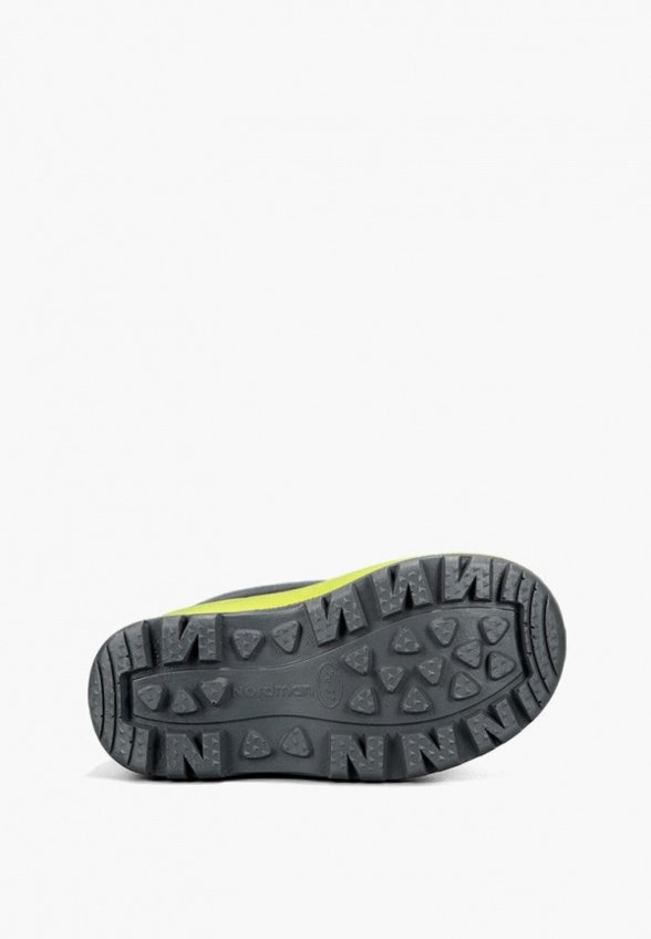 Сапоги резиновые Nordman