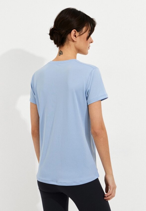 Футболка спортивная ASICS