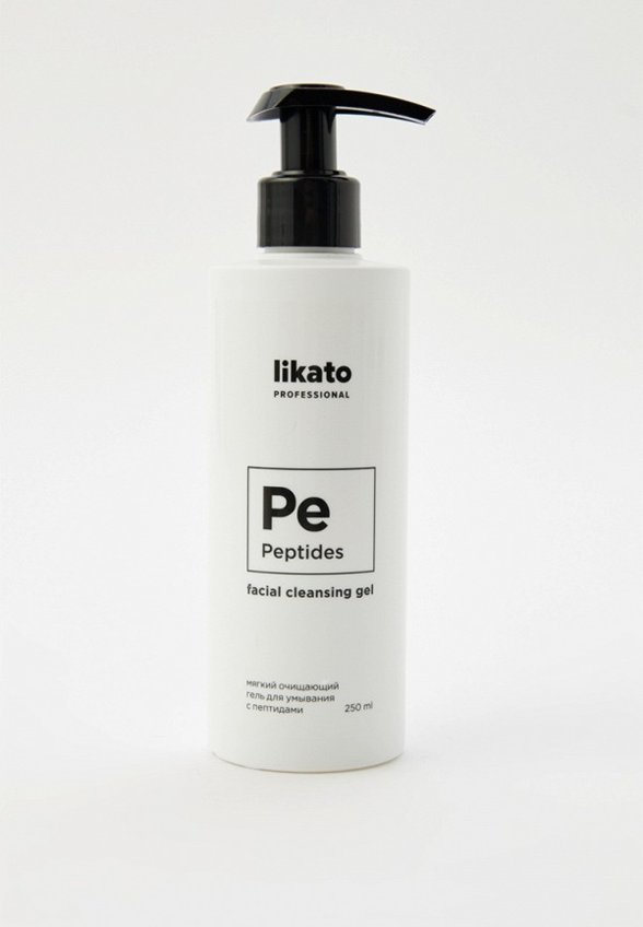 Гель для умывания Likato Professional