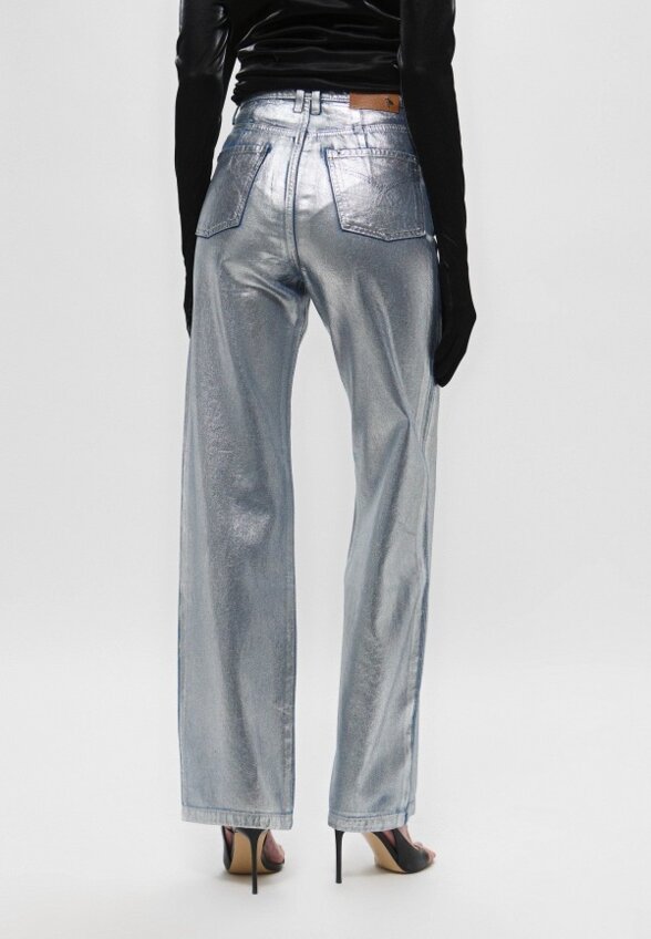 Джинсы Patrizia Pepe