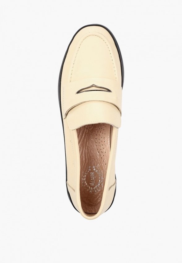 Лоферы Ascalini