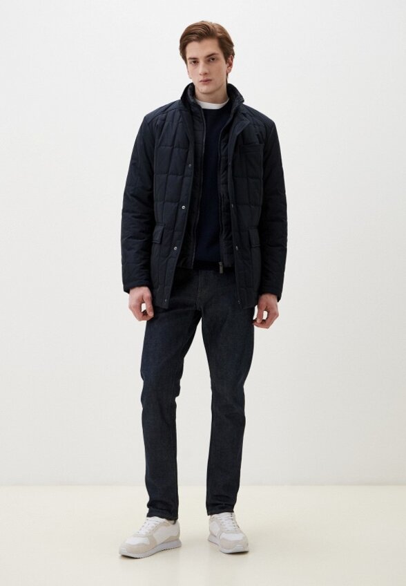 Куртка утепленная Al Franco