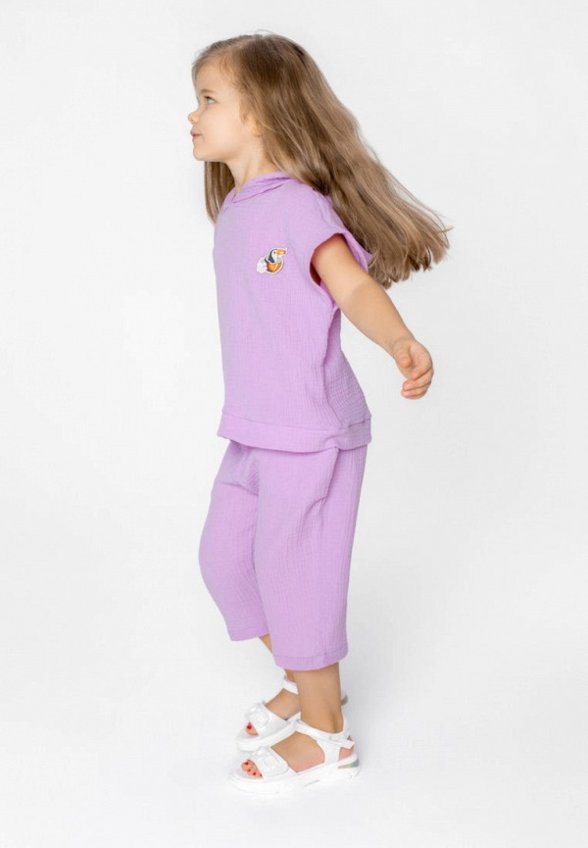 Брюки Candyfloss