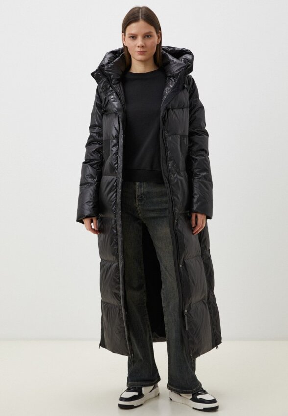 Пуховик Helmidge