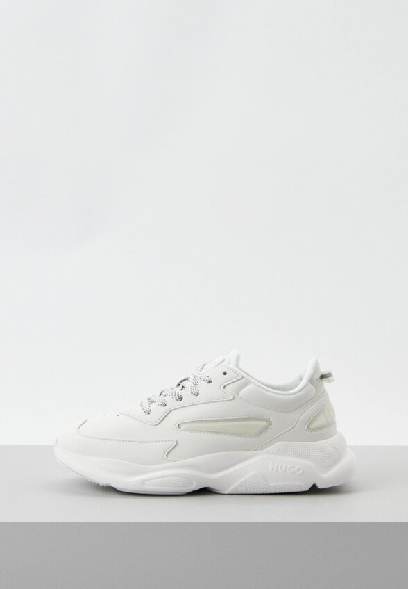 Кроссовки Hugo