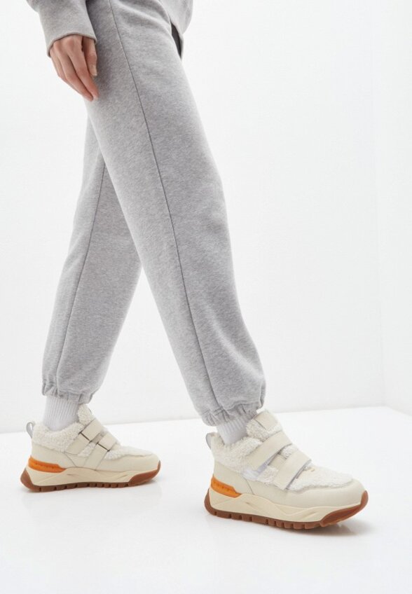 Кроссовки Salamander