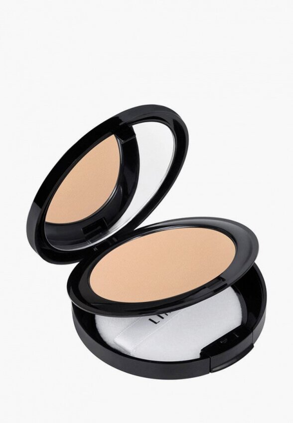 Пудра компактная Limoni