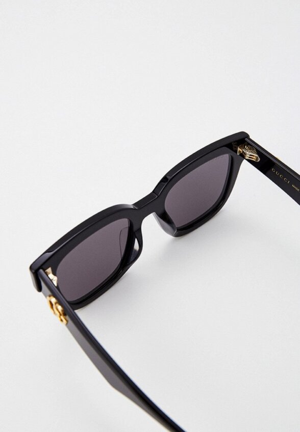 Очки солнцезащитные Gucci