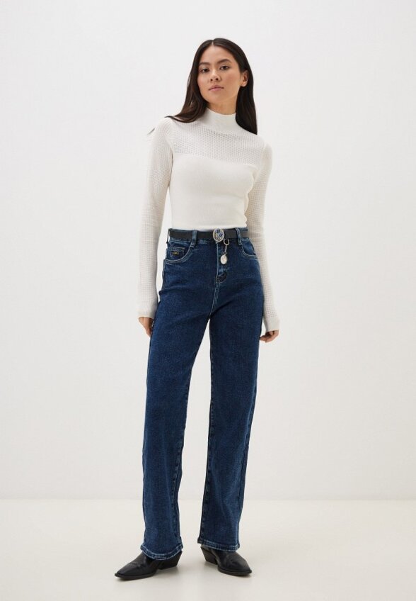 Водолазка Emilia Dell'oro