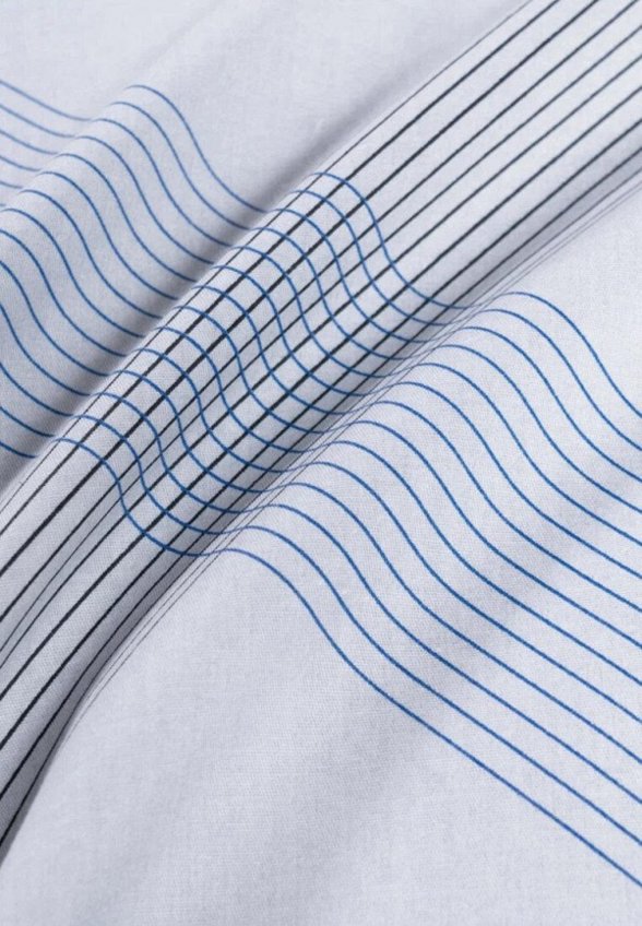 Простыня 2-спальная Primeprive